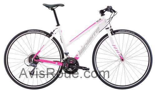 Lapierre Shaper 100 fiche technique et avis
